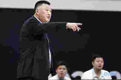 CBA聯賽新賽季開幕，廣東隊迎戰北京隊