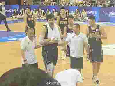 CBA联盟与国际篮联合作新动态