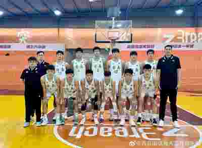 CBA全明星赛球员名单公布，明星球员齐聚