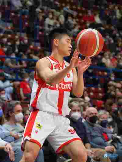 CBA外援表现排行榜，谁是最佳？