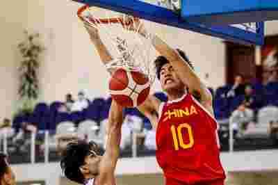 CBA历史回顾：十年经典赛事重温