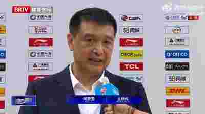 CBA赛事评委：如何提升比赛质量