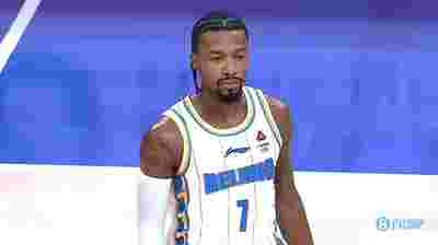 NBA季后赛：湖人逆转战胜勇士，晋级西部决赛