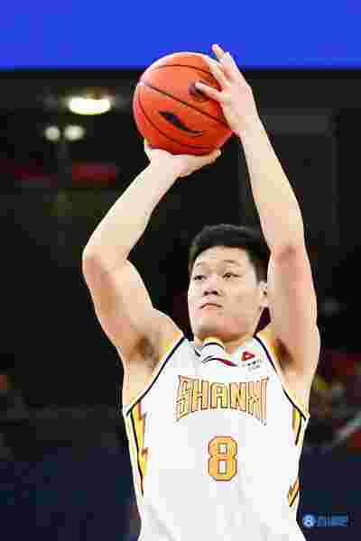 CBA选秀大会：年轻球员的未来之路