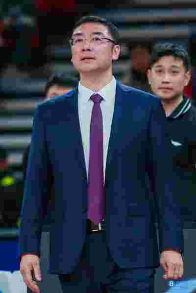 CBA：福建队表现回暖，争取季后赛资格