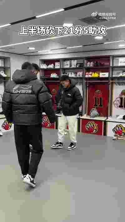 CBA青训体系：培养未来篮球之星
