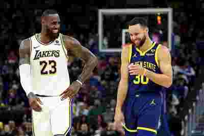 NBA全明星赛消息，球星阵容揭晓