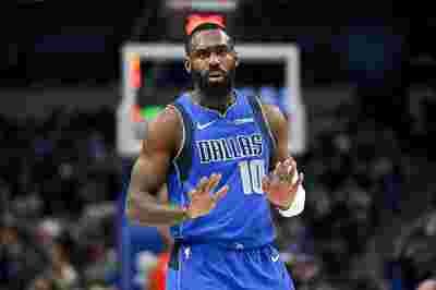 NBA最新排名出炉，勇士稳居第一