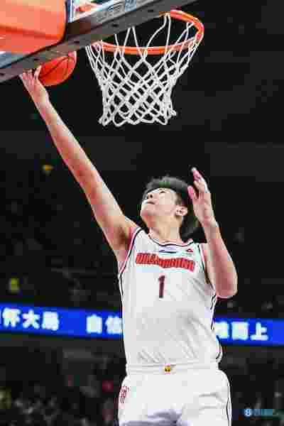 CBA球迷团体成立，推动球迷文化