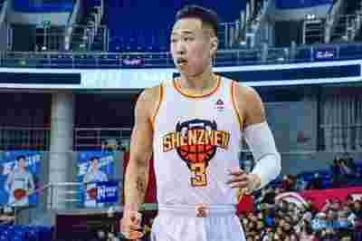 CBA：上海队新签约外援表现亮眼